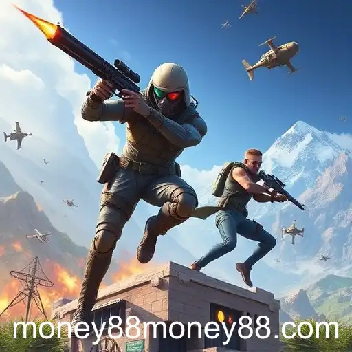 Exploring the Excitement of 'Action Packed' Games with money88