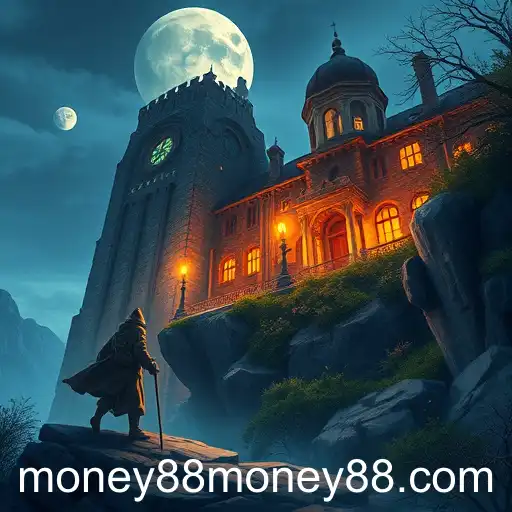 Exploring the Exciting World of Adventure Quest Games with Money88