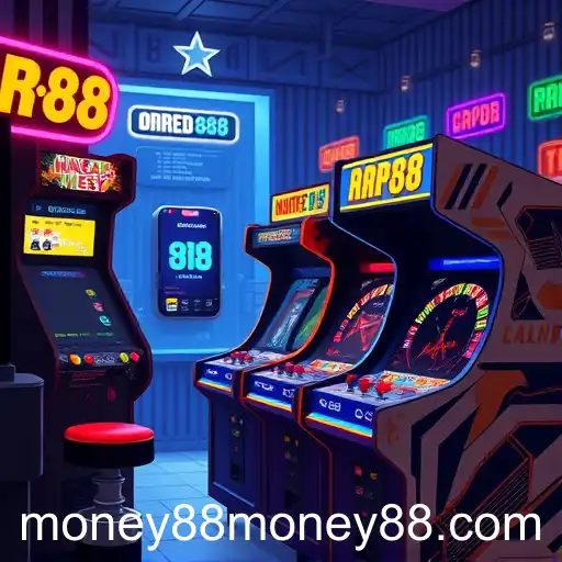 The Thrilling World of Arcade Classics: Revisiting Game Nostalgia with 'money88'