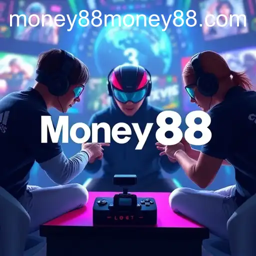 The Evolution and Impact of Money88 in the Gaming World