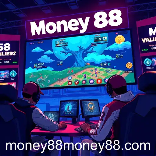 Exploring the Online Gaming Surge of 2025