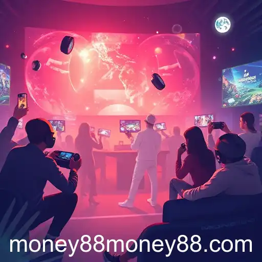 The Evolution of Online Gaming in 2025