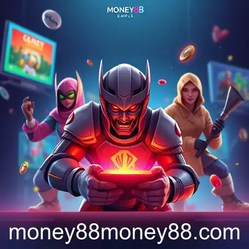 Money88 Revolutionizes Online Gaming Experience