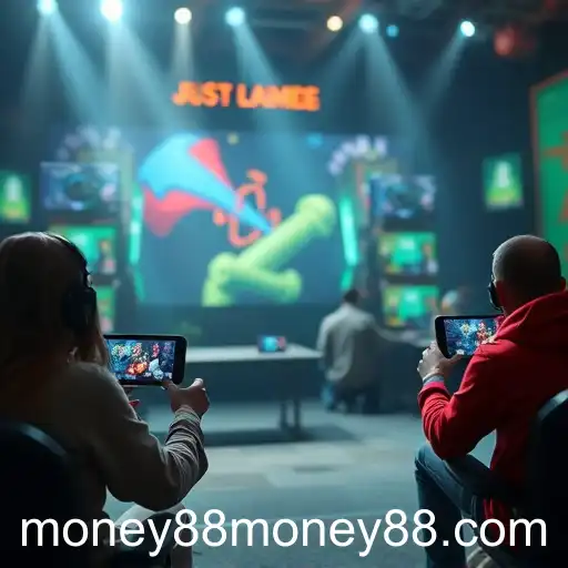 The Rise of Money88 and Its Impact on Online Gaming