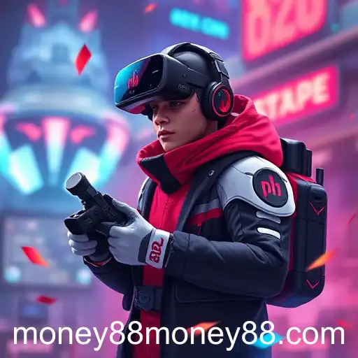 The Rise of Money88 in Gaming World