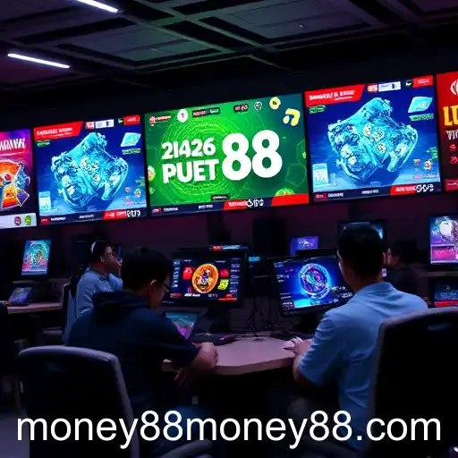 The Rise of Online Gaming Experiences