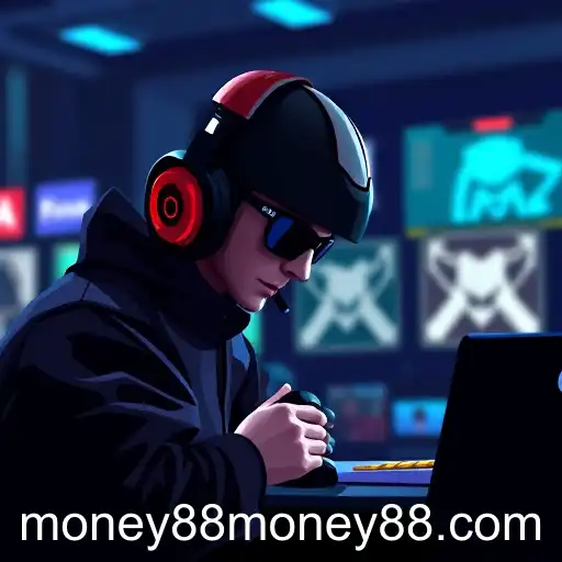 The Role of Money88 in Shaping Online Gaming Trends