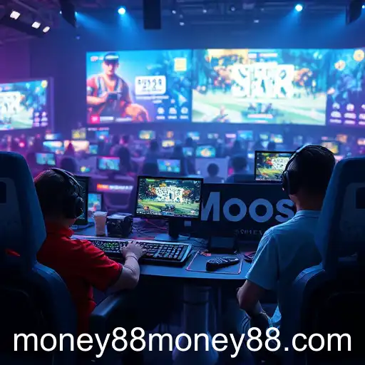 The Evolution of Money88: A Gaming Platform Success