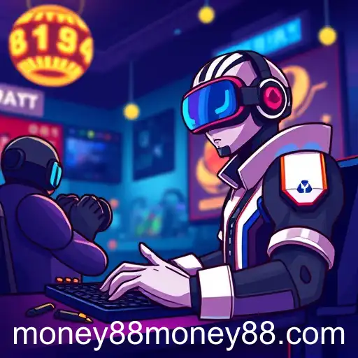 The Rise of Money88 in Online Gaming