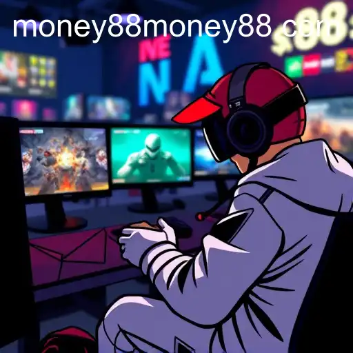 Rise of Online Gaming Platforms Amid Cybersecurity Concerns