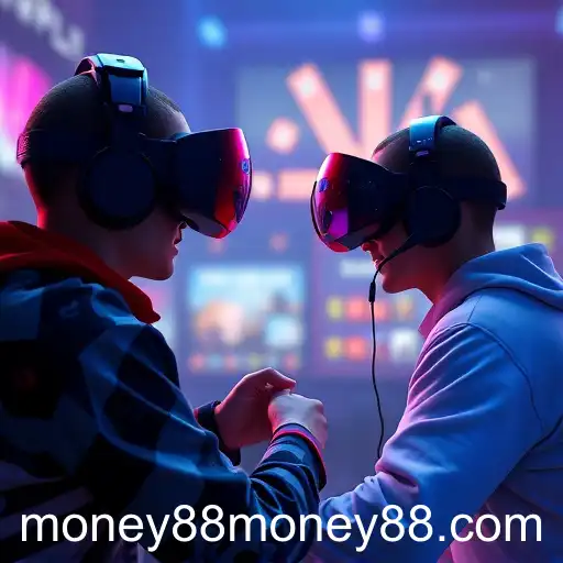 The Rise of Online Gaming Platforms in 2025