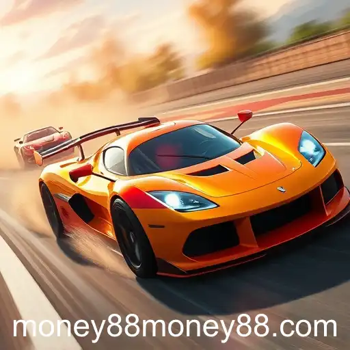 Diving into the World of Racing Thrills: Unleashing the 'money88' Experience