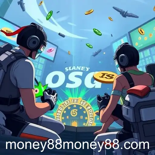 The Rise of Money88 and Its Impact on Online Gaming