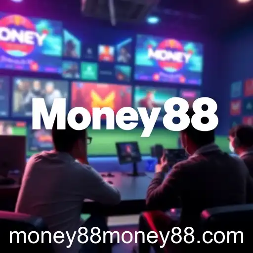 The Rise of Money88 in Gaming World