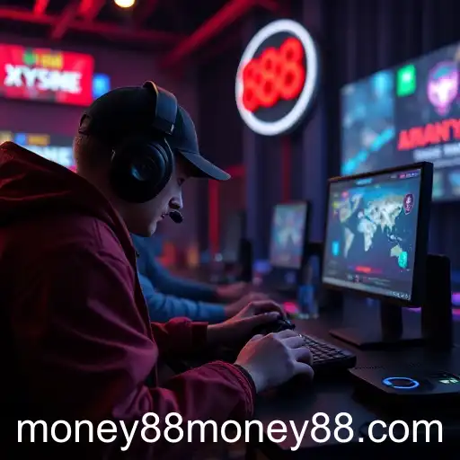 The Rise of Online Gaming Economies