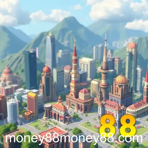 Explore the Engaging World of Simulation Games on Money88