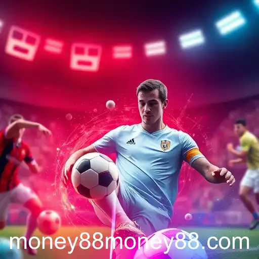 The Rise of Sports Arena Gaming: Exploring the Influence of 'money88'